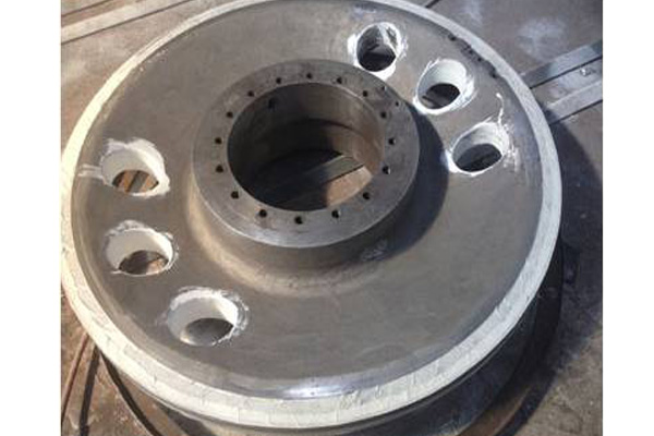 球墨鑄鐵件的生產(chǎn)工藝要求，不容忽視